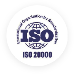ISO 20000